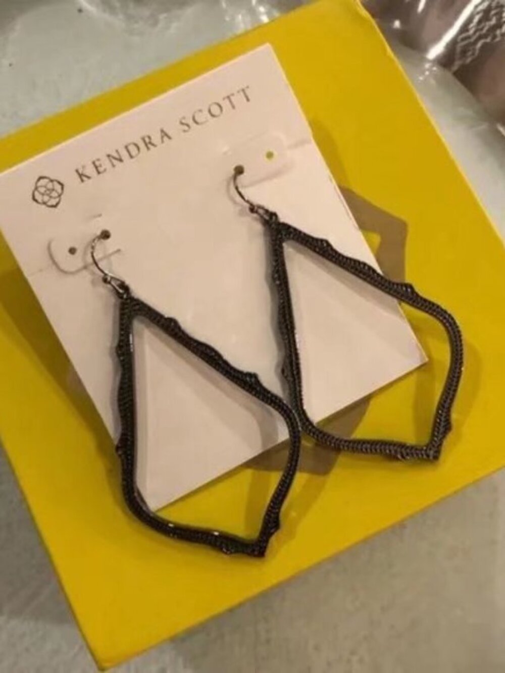 Kendra Scott Stud Earrings
